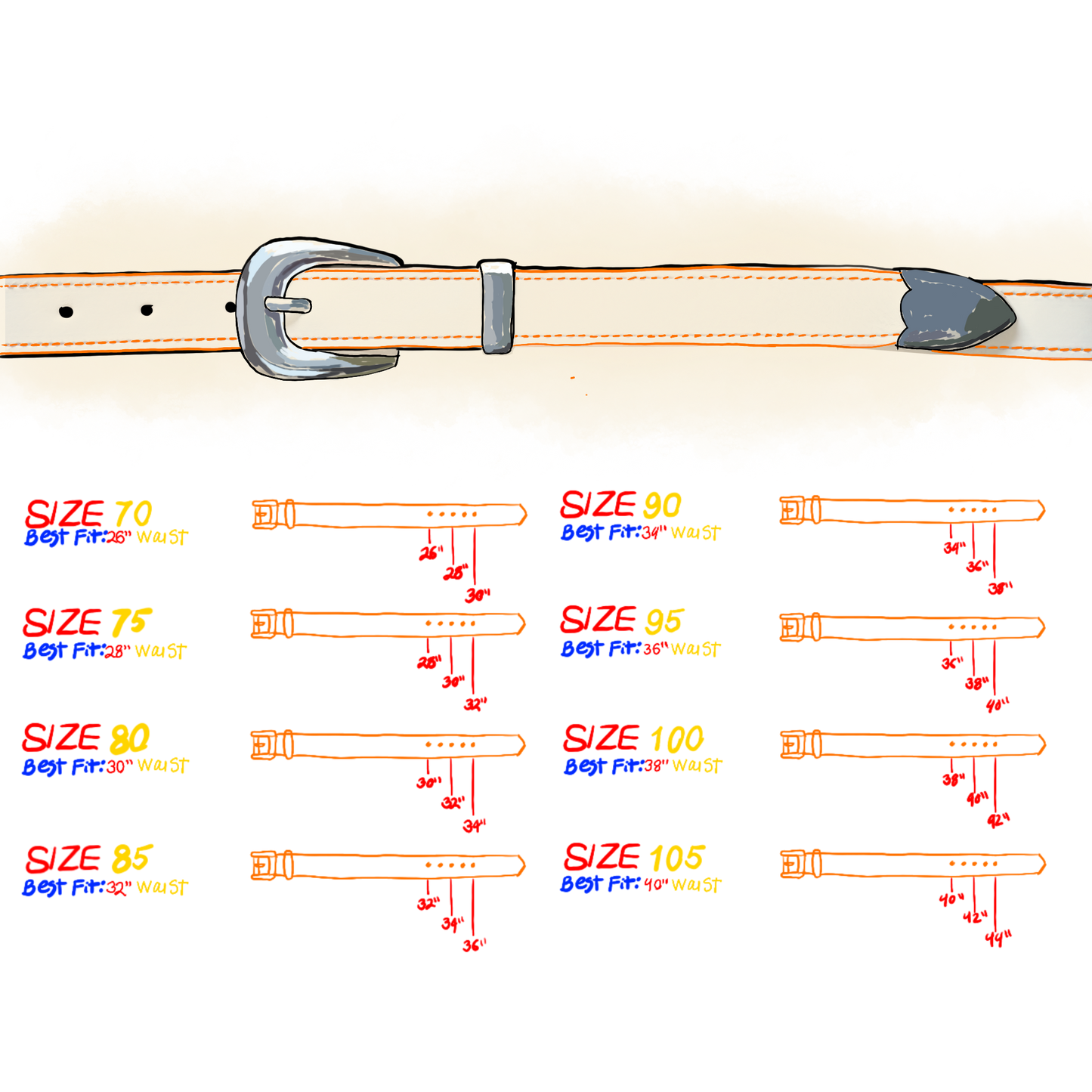Justin Belt - Natural