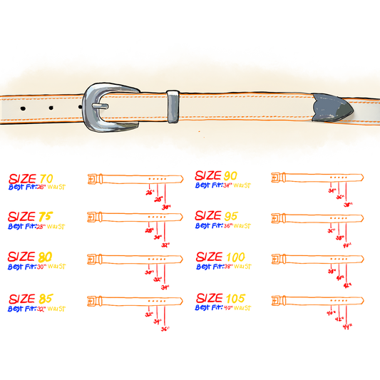 Justin Belt - Natural