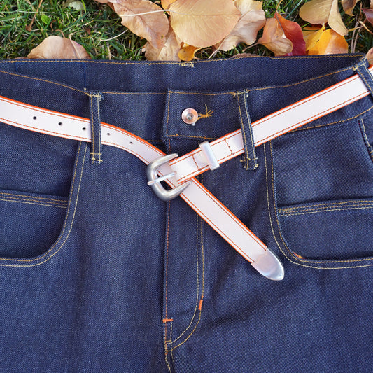 Justin Belt - Natural