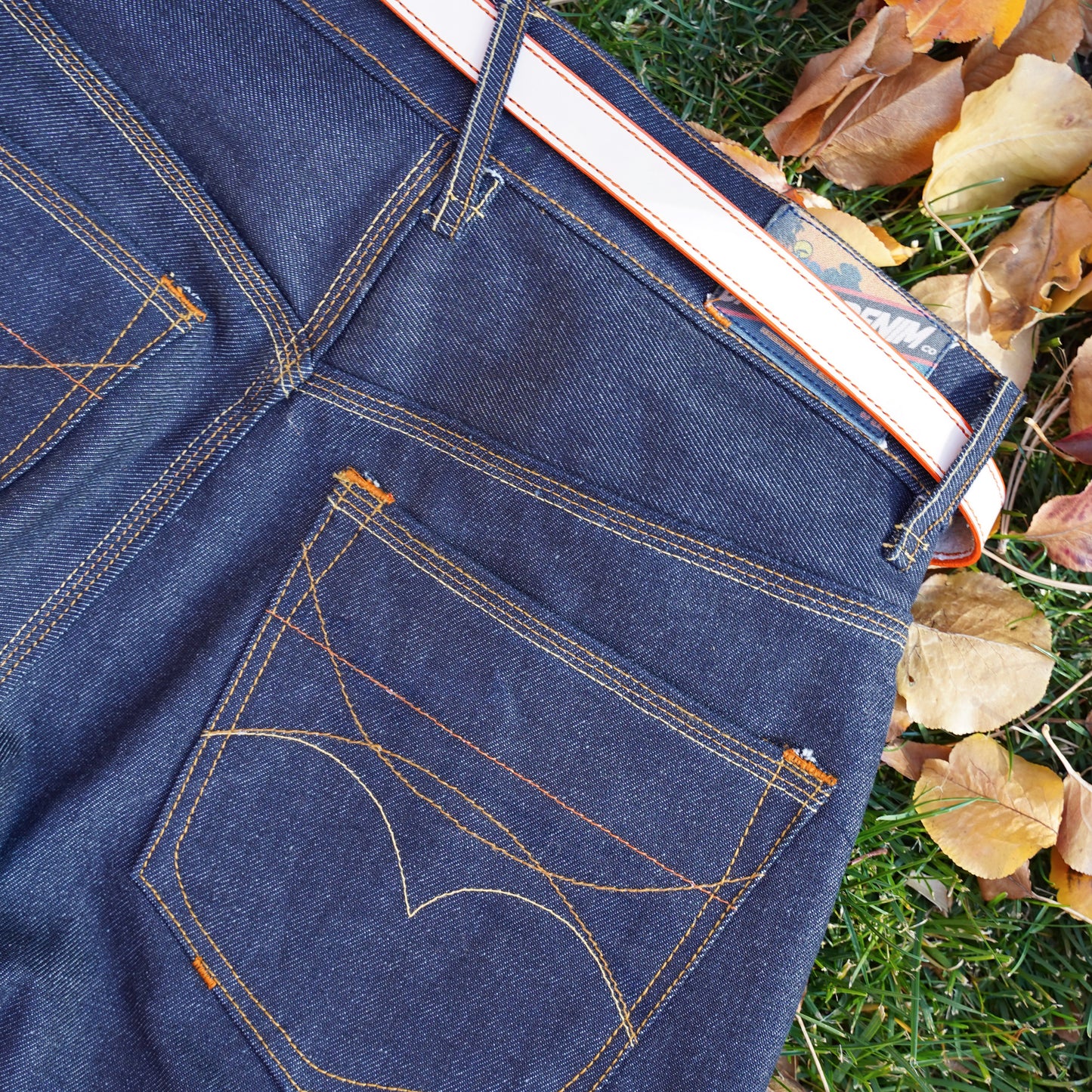 Justin Belt - Natural