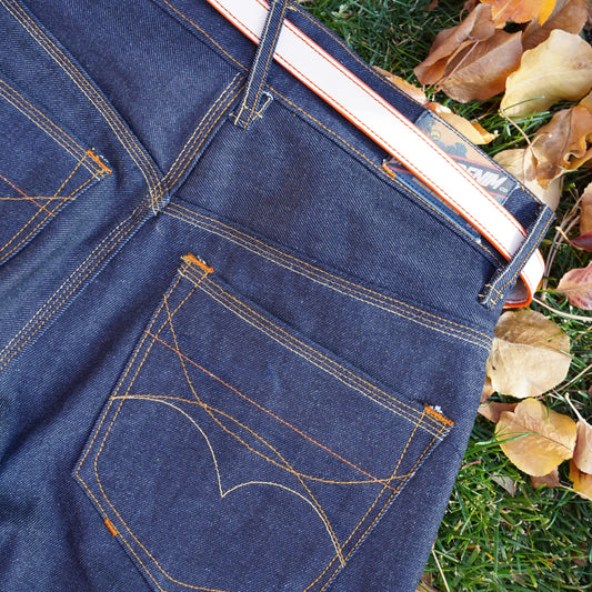 Justin Belt - Natural