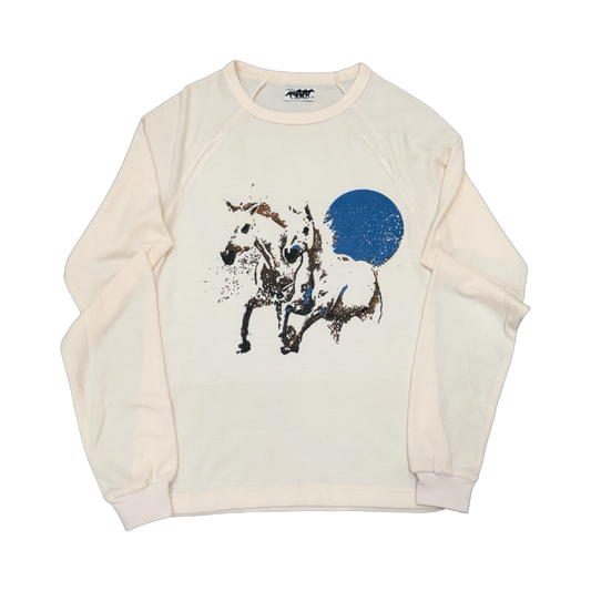 Running Horses Thermal