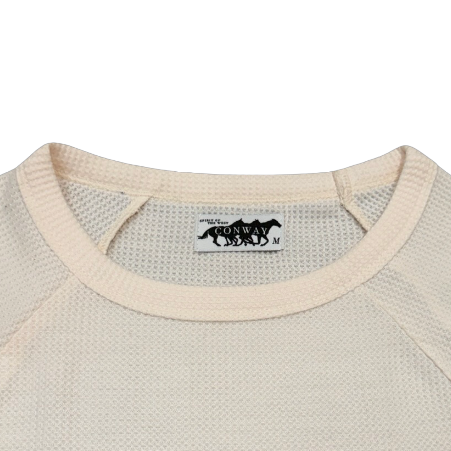 Running Horses Thermal