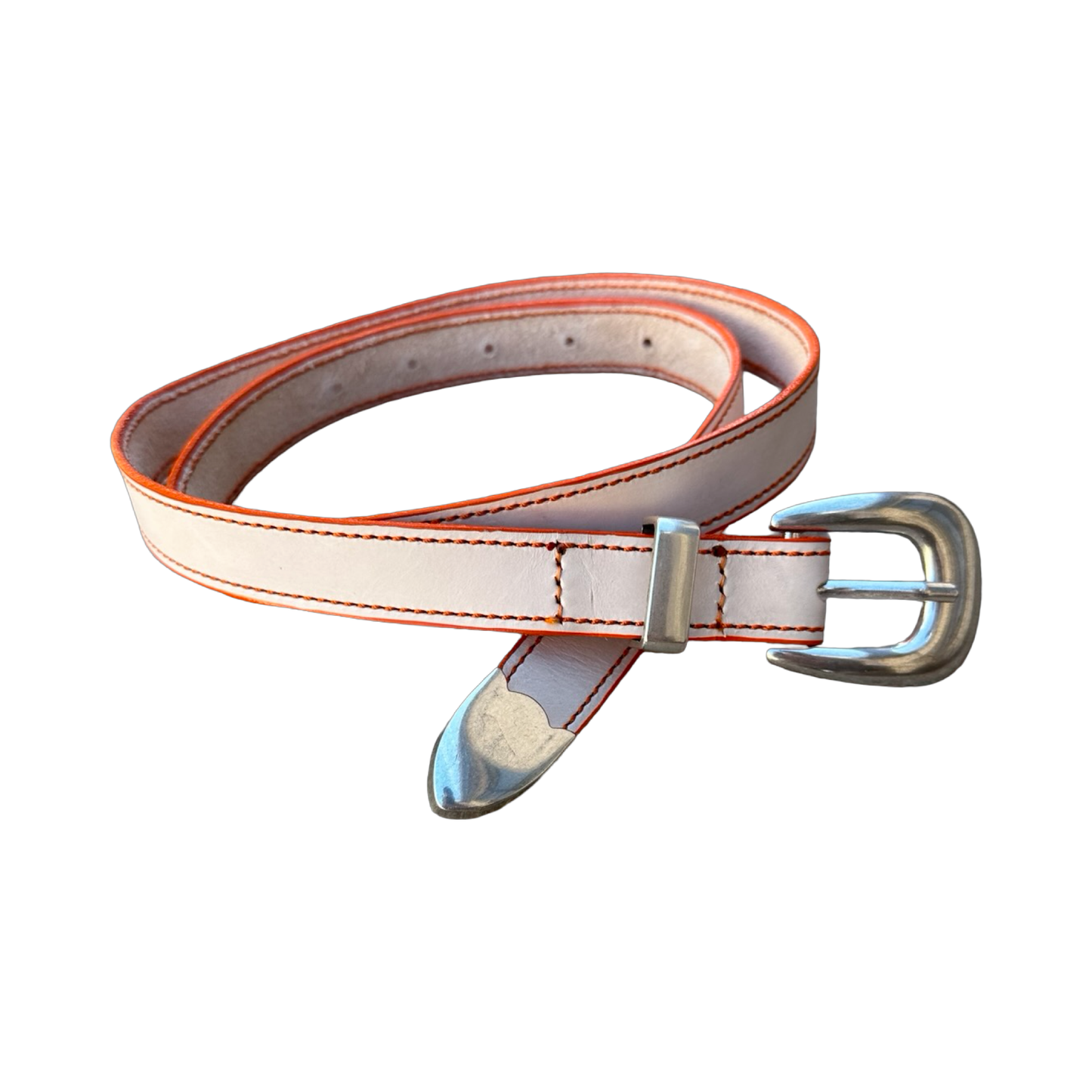 Justin Belt - Natural