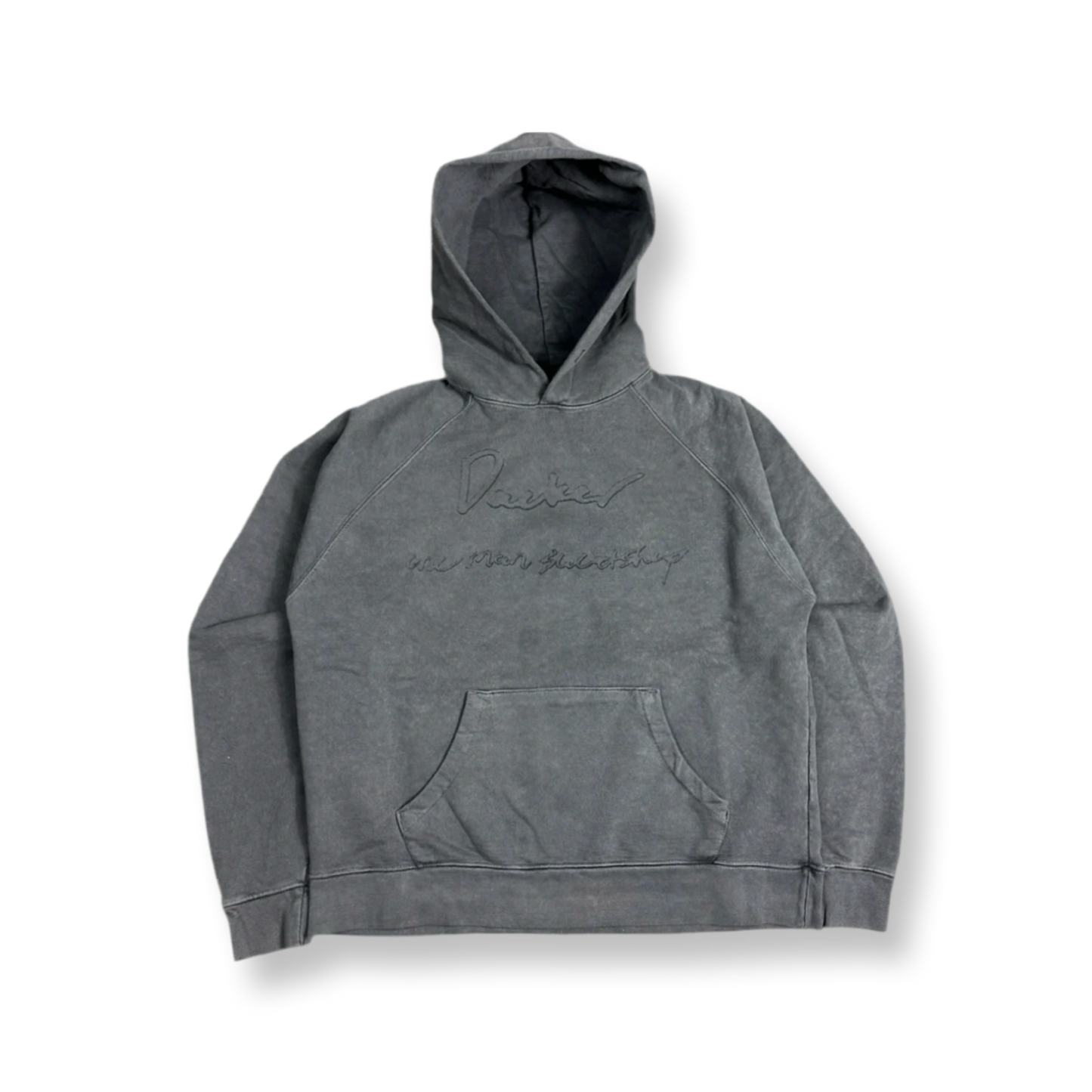 OMSS HOODIE