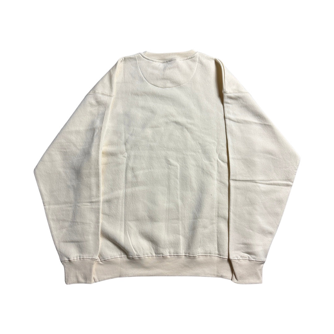 Sayan Chitasuro 
Heavy Weight Crewneck