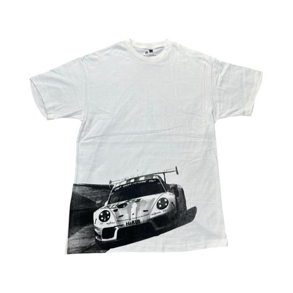 Porsche GT3 Racing Tshirt