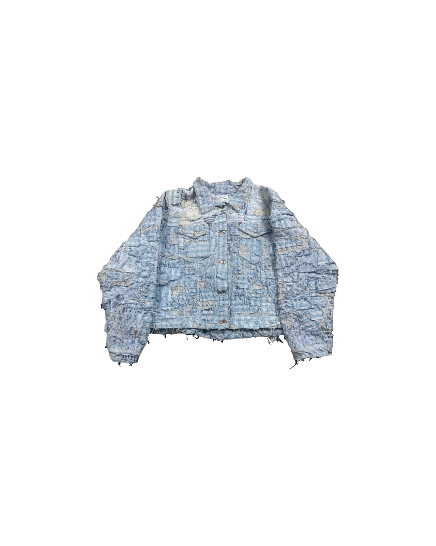 Picnic Boro Jacket XL