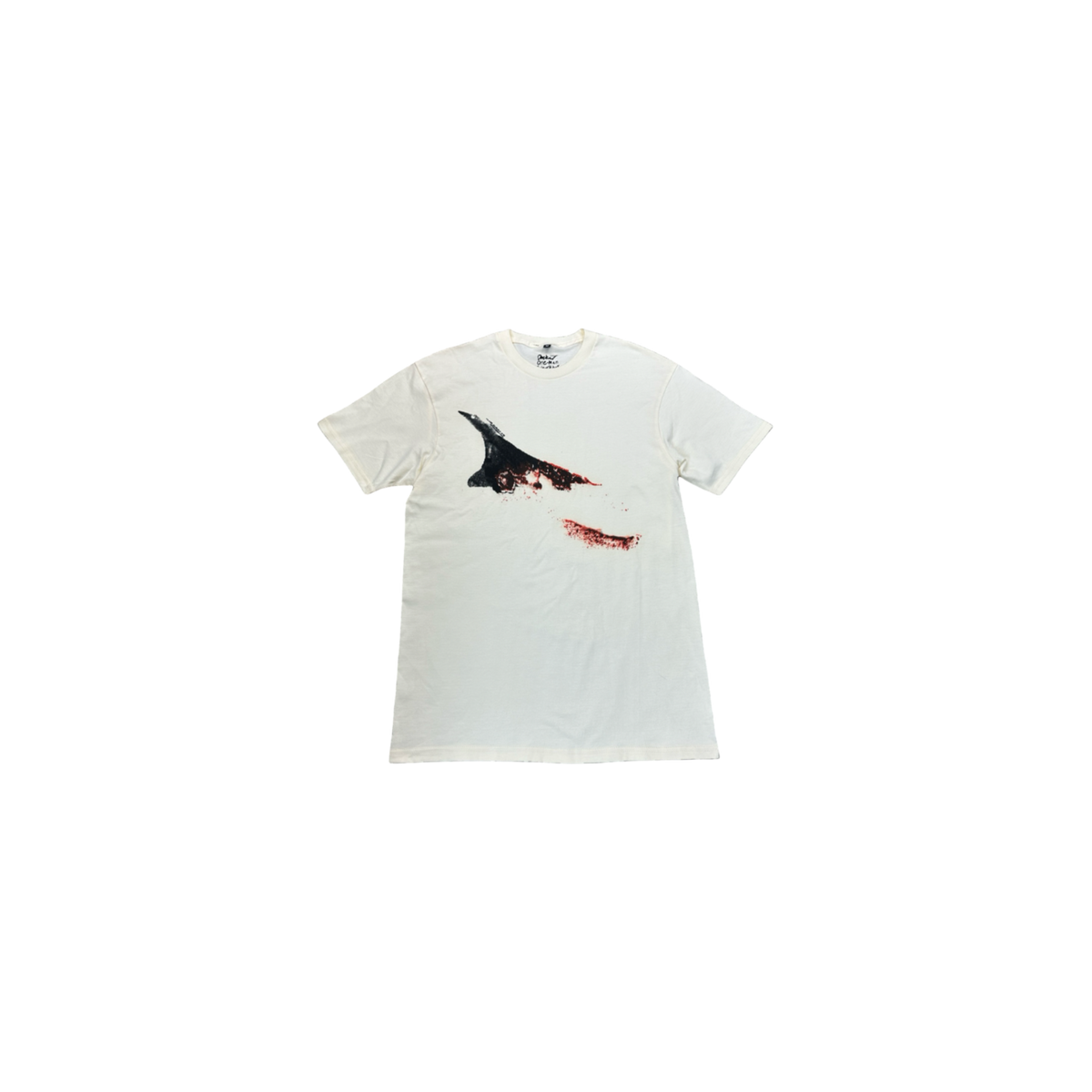 Daeker Concorde 4590 Graphic T-shirt