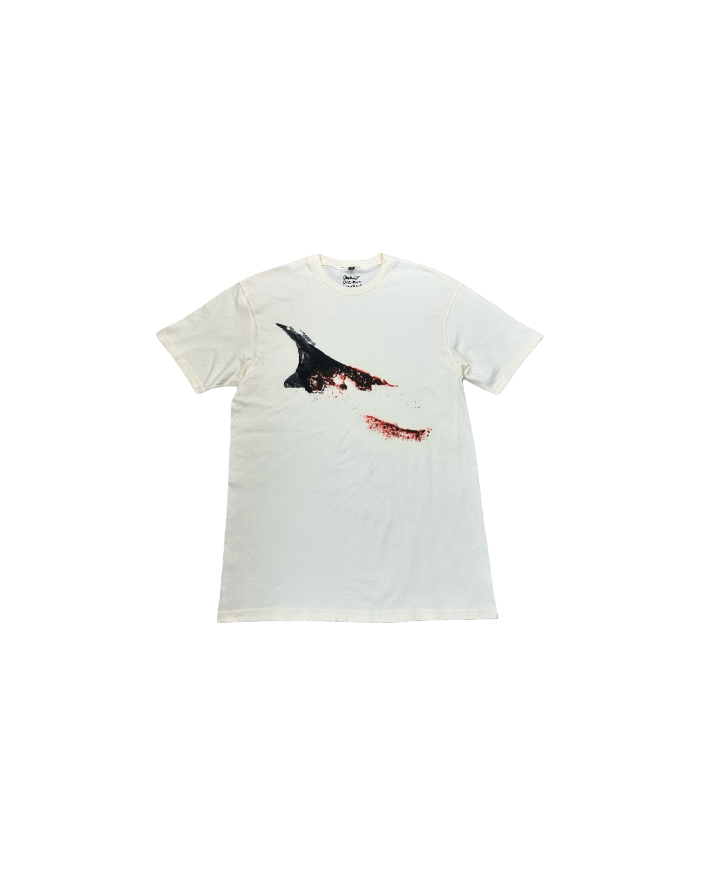 Daeker Concorde 4590 Graphic T-shirt