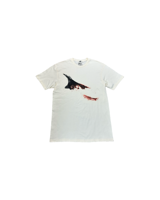 Daeker Concorde 4590 Graphic T-shirt