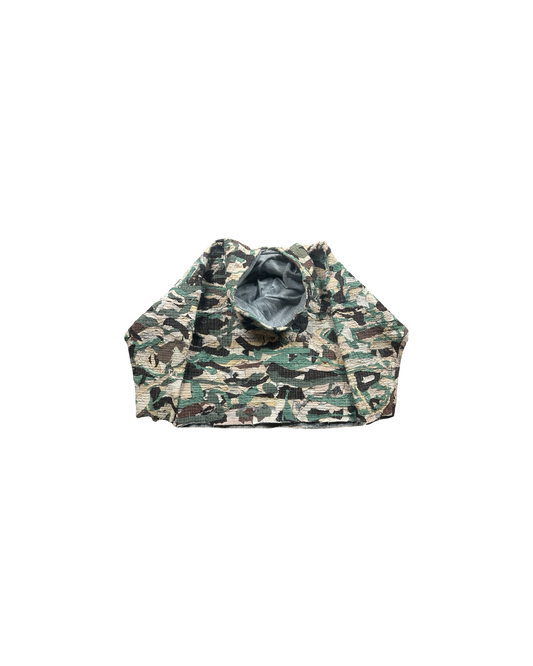 Scrapwork Boro Hoodie XL “Desert Camo”
