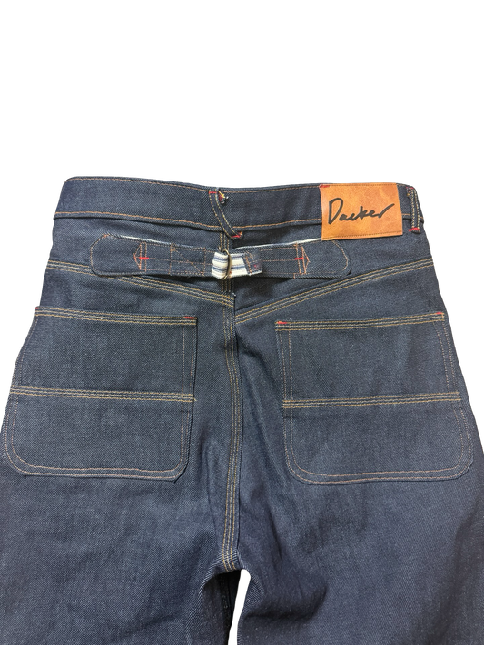 Staple Shorts Sample 30”
