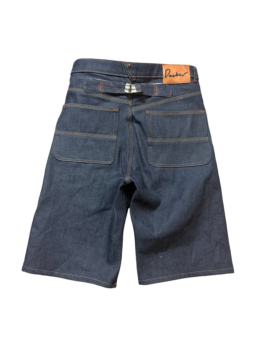 Staple Shorts Sample 30”