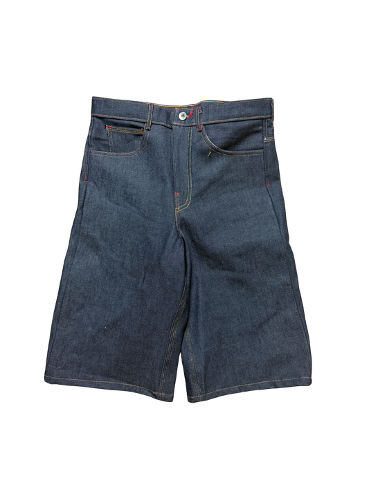 Staple Shorts Sample 30”