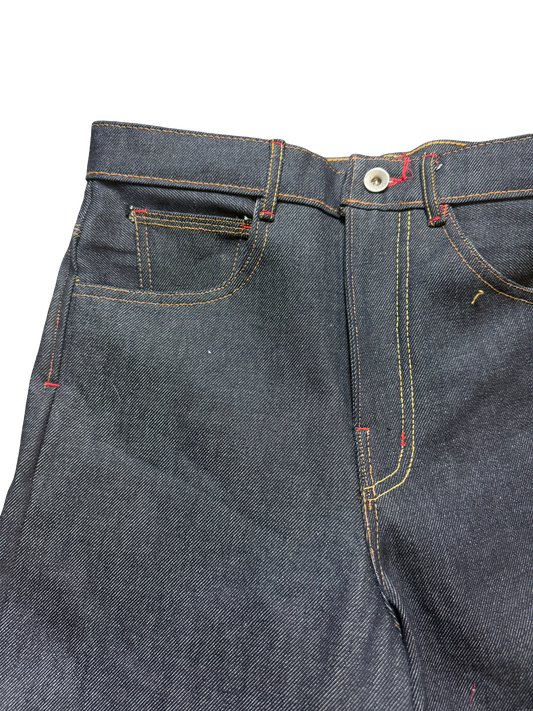 Staple Shorts Sample 30”