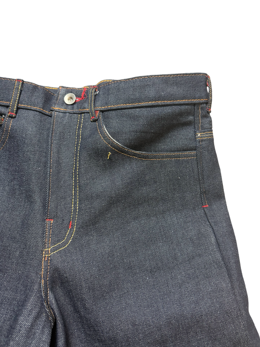 Staple Shorts Sample 30”