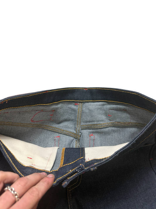 Staple Shorts Sample 30”