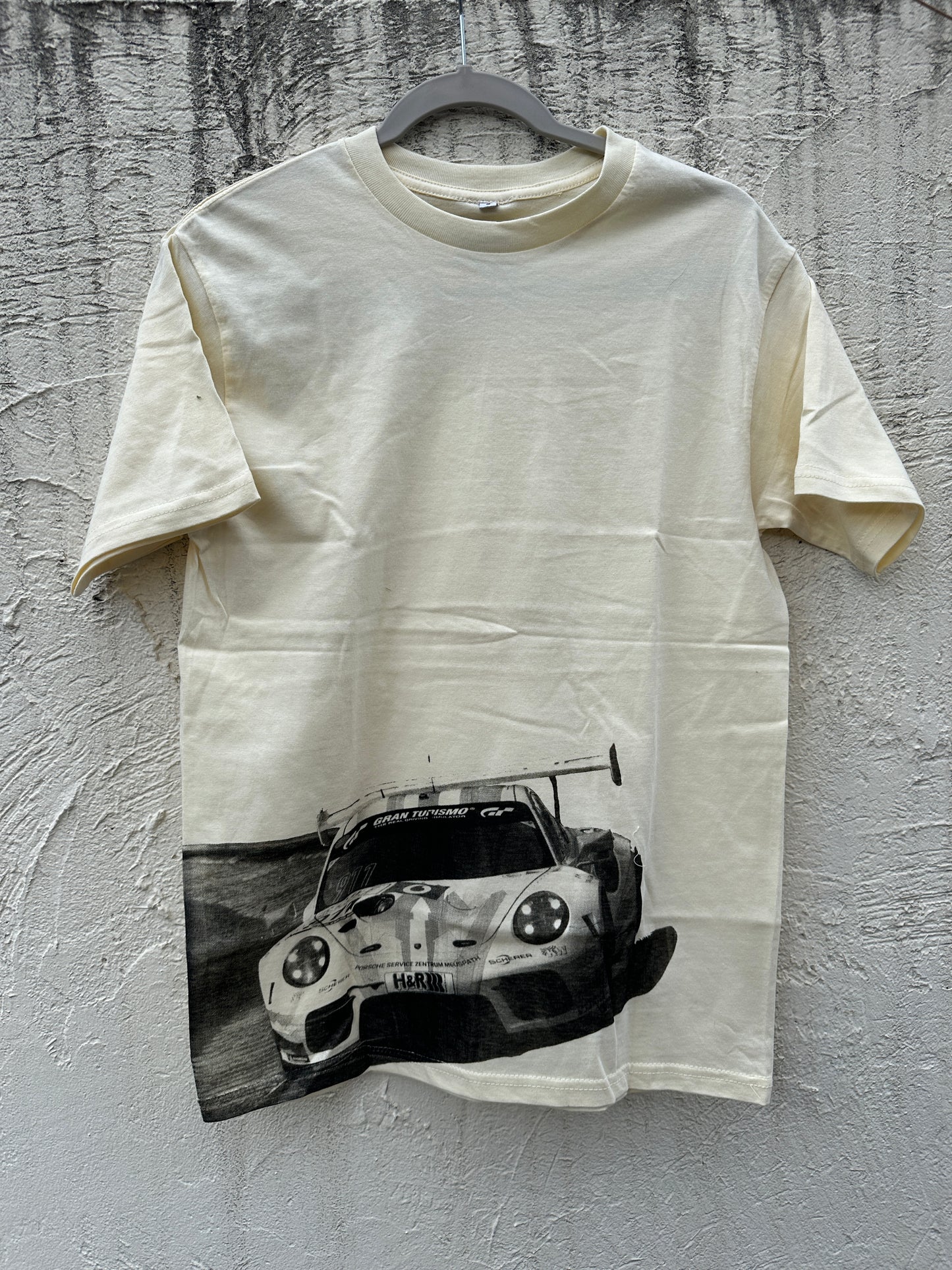 Porsche GT3 Racing Tshirt