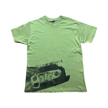 Porsche GT3 Racing Tshirt