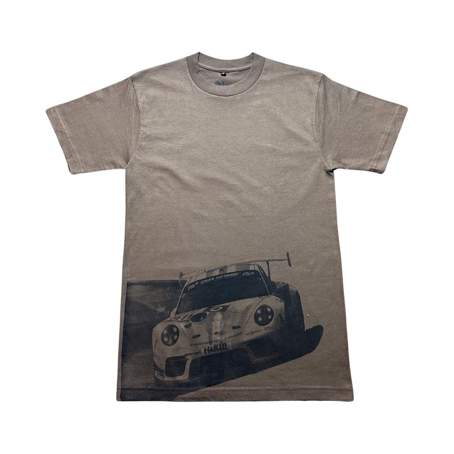 Porsche GT3 Racing Tshirt